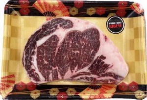 美國Prime 極級肉眼牛扒