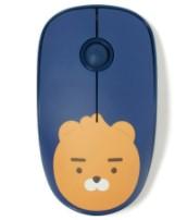 韓國直送Kakao Friends 藍芽無線滑鼠