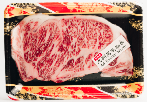 日本 A4 和牛 西冷扒