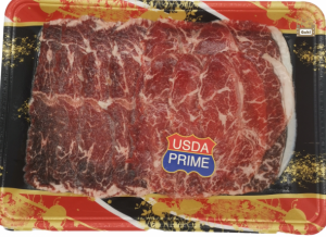 美國 Prime 火鍋片