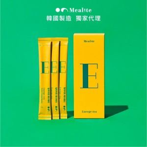 Energy 零咖啡因葡萄糖能量飲品 (10ml x 14包)