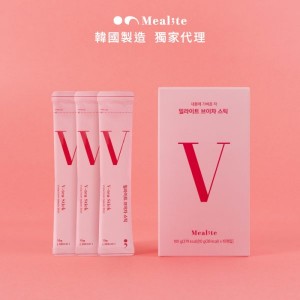 V Tea 健康草本茶 (10g x 10包)