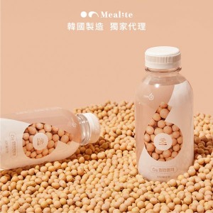 6秒飽肚豆奶味健康奶昔 (6支裝)