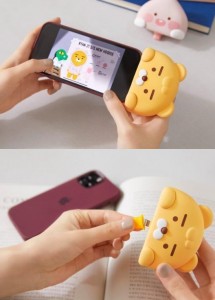 韓國直送Kakao Friends Ryan 充電器
