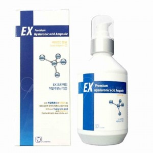 天使之淚97%玻尿酸維他命C精華液